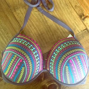 Shade and shore bikini top